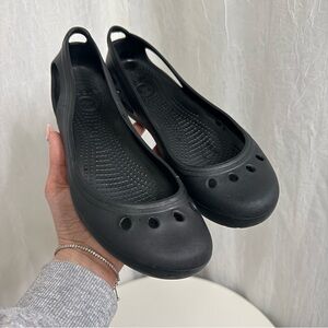 CROCS Kadee Ballet Flat